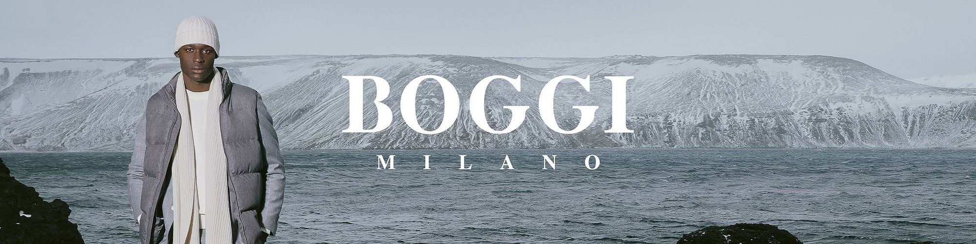 Designer Outlet Warszawa | Boggi Milano