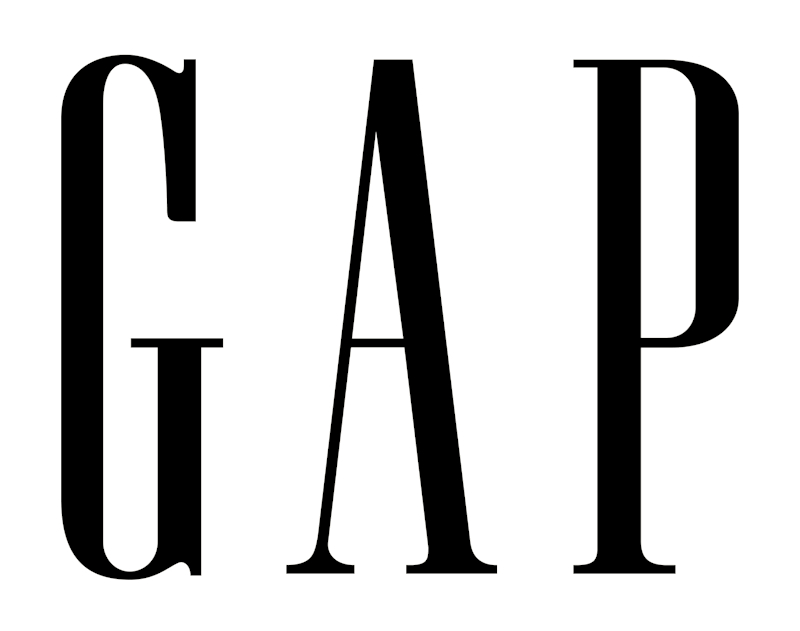 Logo GAP
